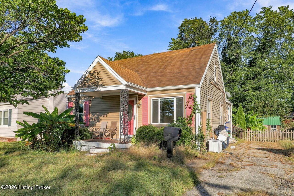 Photo of 4699 Kiefer Rd, Louisville, KY 40216 (MLS # 1731206)