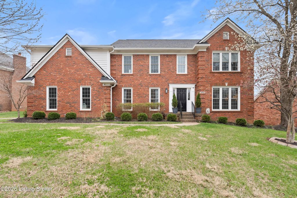 Photo of 3205 Springstead Cir, Louisville, KY 40241 (MLS # 1711931)