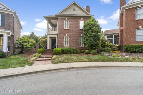 Photo of 8405 Broecker Blvd, Louisville, KY 40241 (MLS # 1698176)