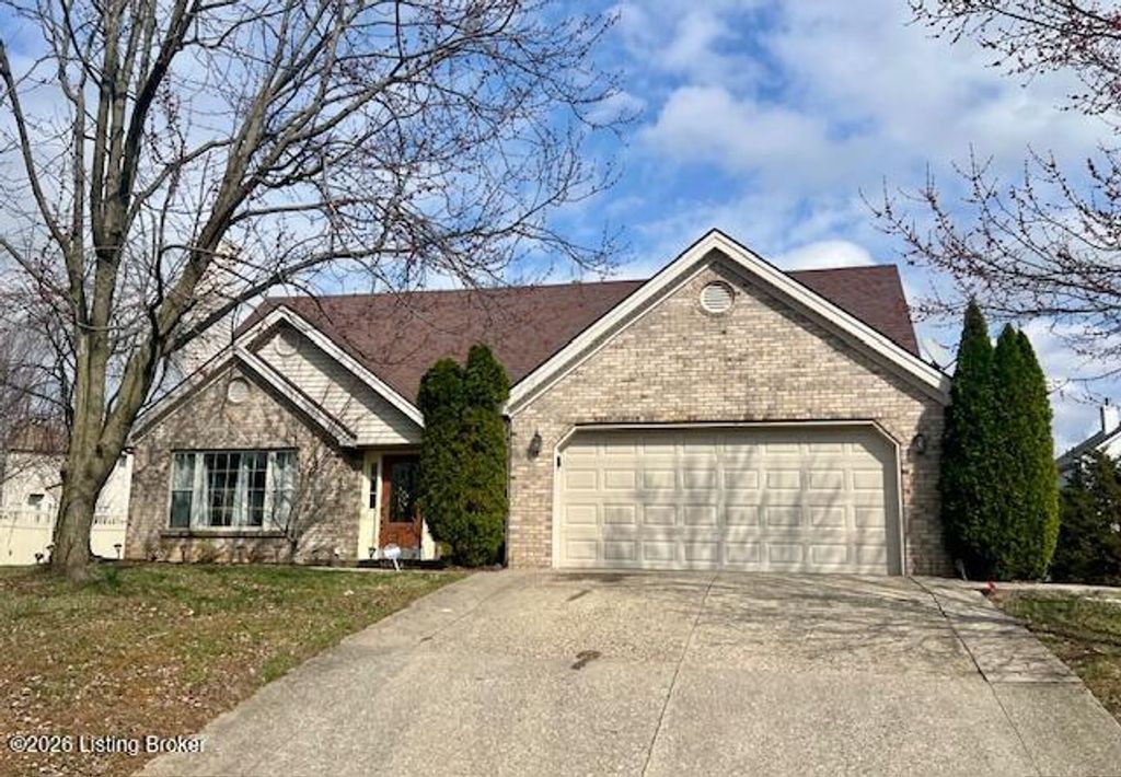 Photo of 5103 Amber Hill Pl, Louisville, KY 40241 (MLS # 1711083)