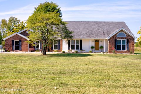 Photo of 875 Irish Ridge Rd, Bloomfield, KY 40008 (MLS # 1704430)
