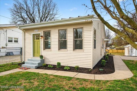 Photo of 4218 Sherman Ave, Louisville, KY 40213 (MLS # 1711605)