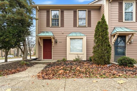Photo of 10401 Shelbyville Rd, Louisville, KY 40223 (MLS # 1704460)