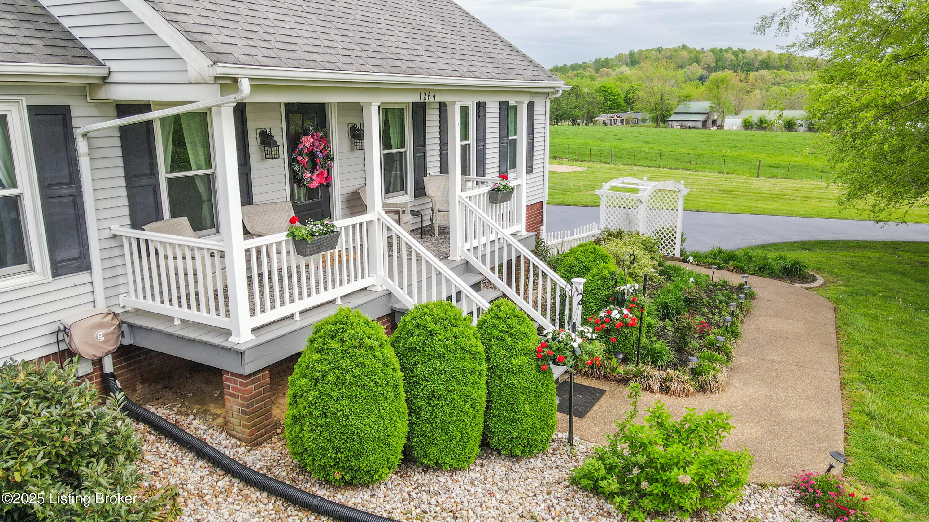 1264 Ray Priddy Rd, Leitchfield, Pennsylvania image 2