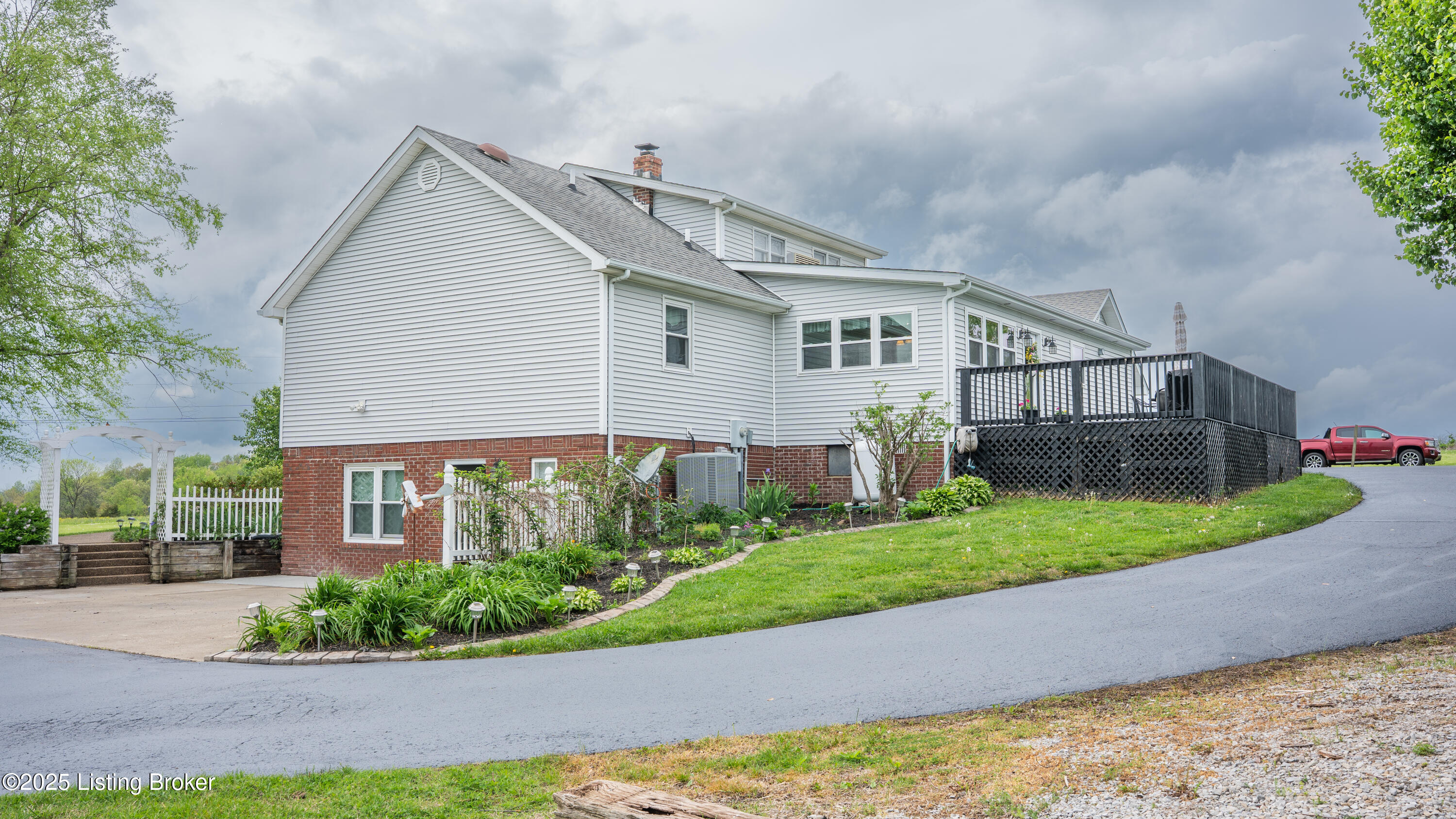 1264 Ray Priddy Rd, Leitchfield, Pennsylvania image 7