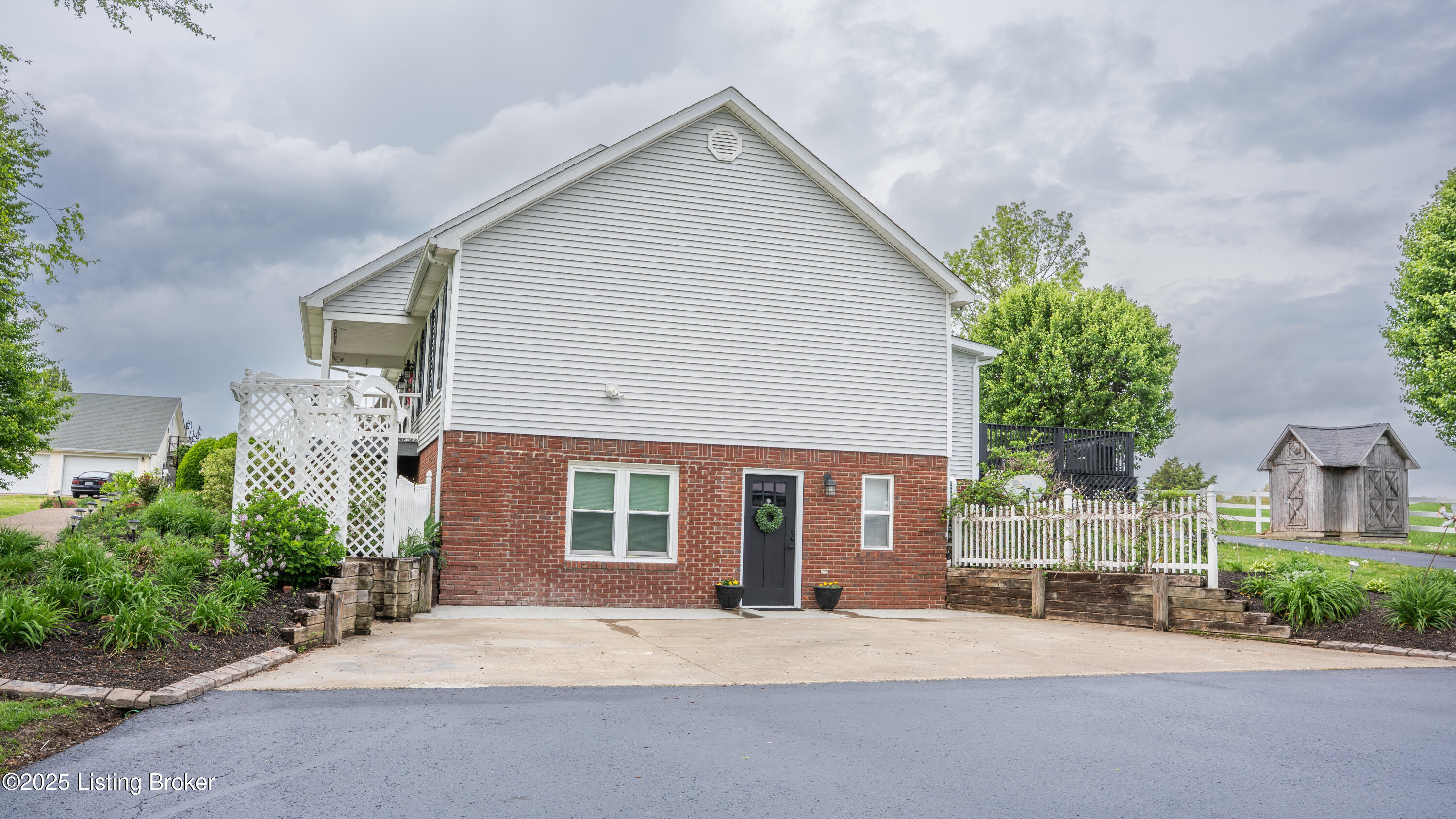 1264 Ray Priddy Rd, Leitchfield, Pennsylvania image 8