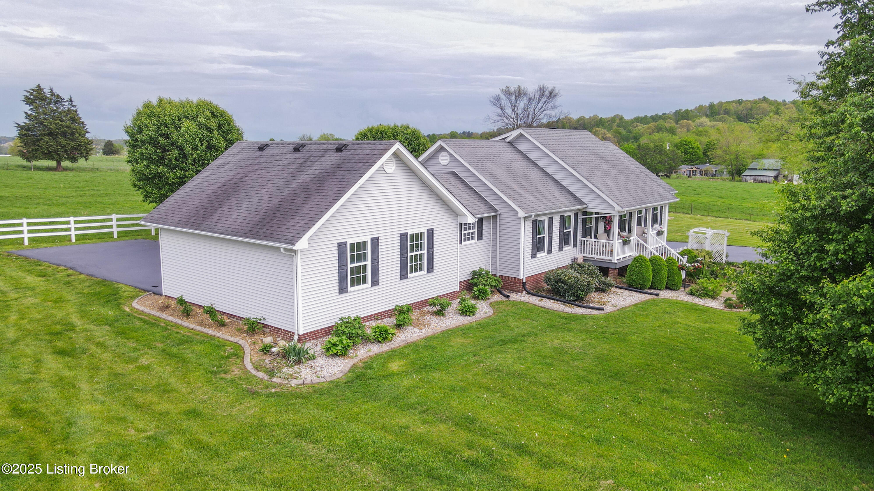 1264 Ray Priddy Rd, Leitchfield, Pennsylvania image 3