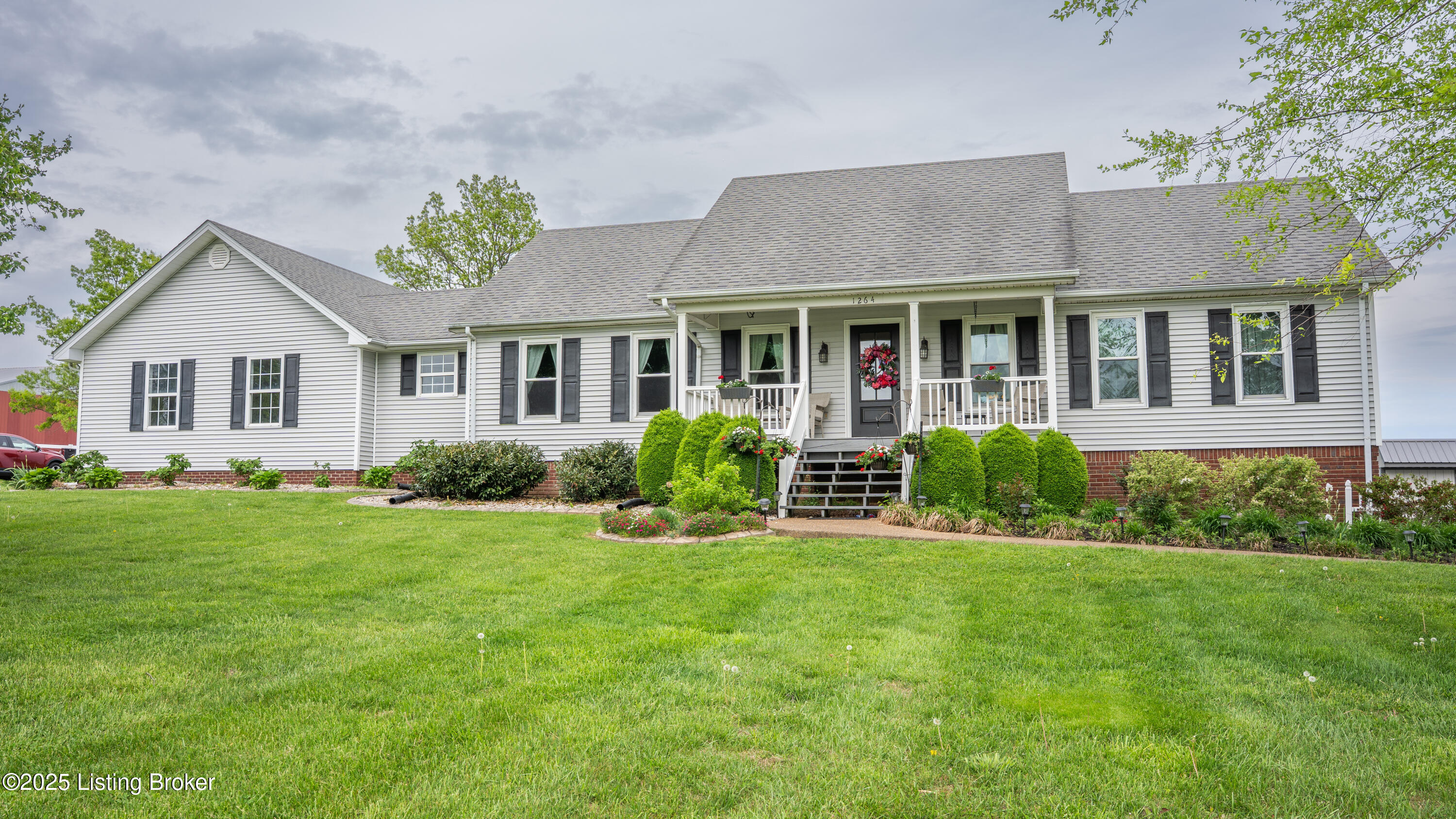 1264 Ray Priddy Rd, Leitchfield, Pennsylvania image 1