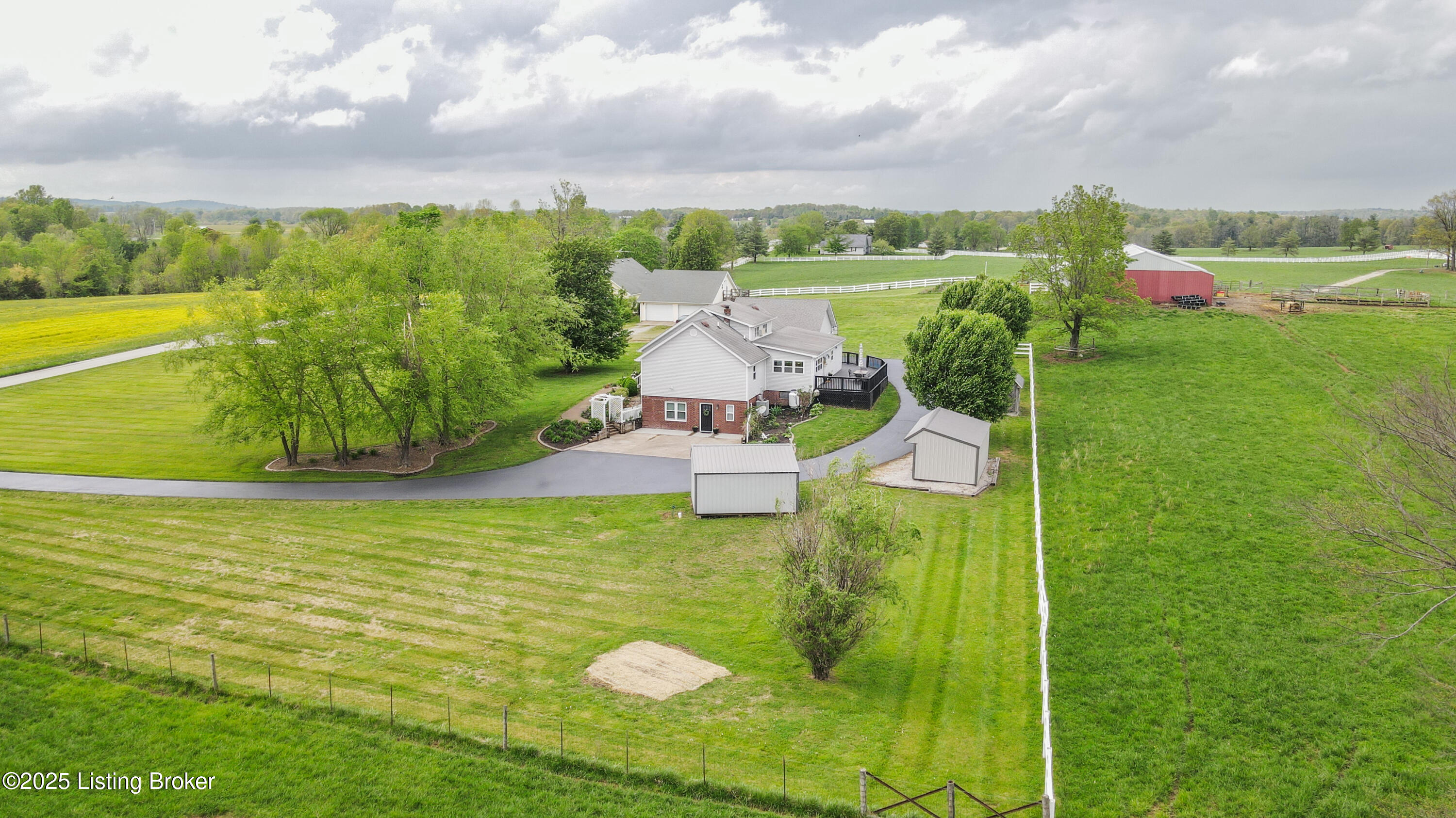 1264 Ray Priddy Rd, Leitchfield, Pennsylvania image 9