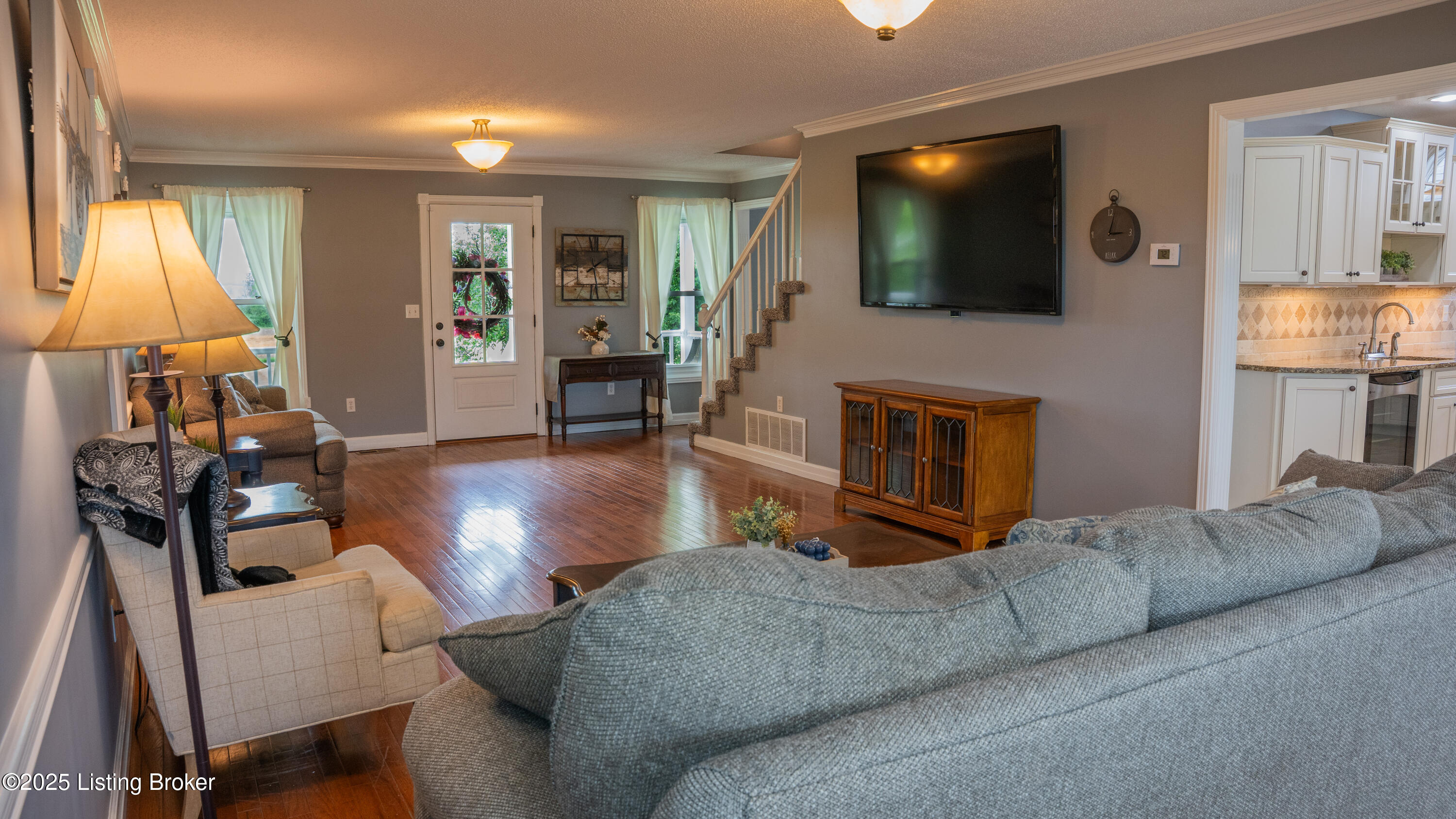 1264 Ray Priddy Rd, Leitchfield, Pennsylvania image 15