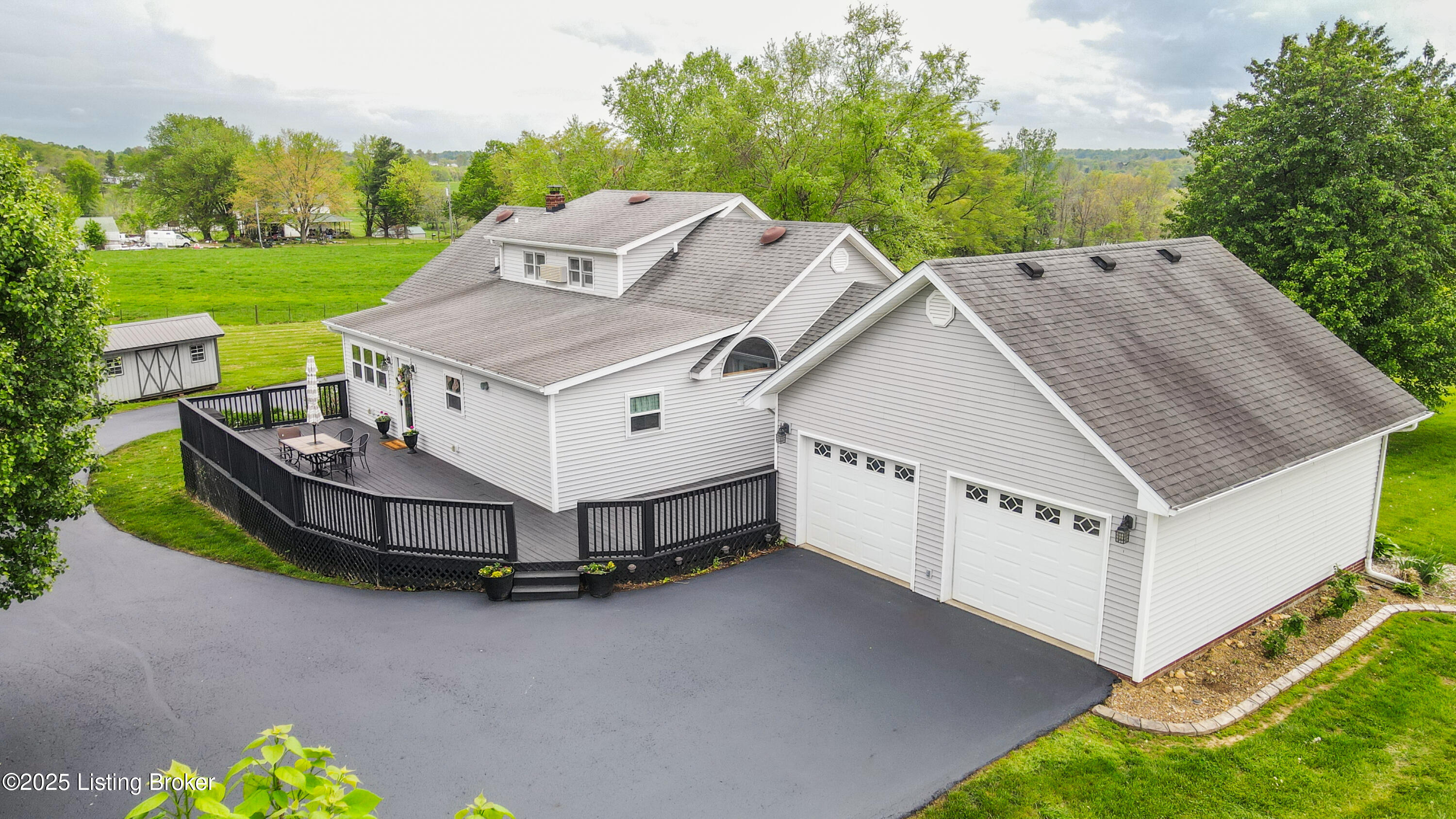 1264 Ray Priddy Rd, Leitchfield, Pennsylvania image 4