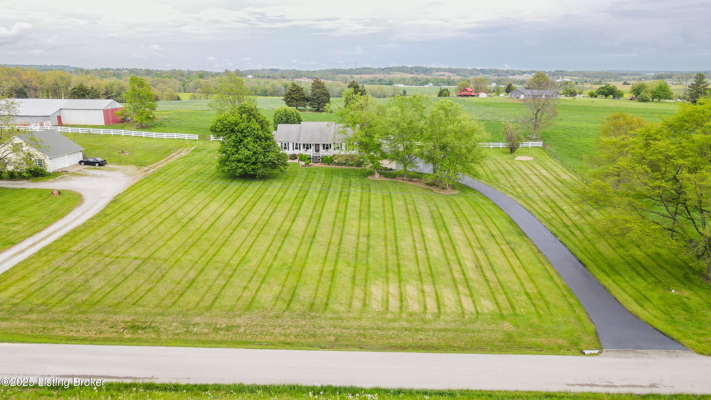 1264 Ray Priddy Rd, Leitchfield, Pennsylvania image 10