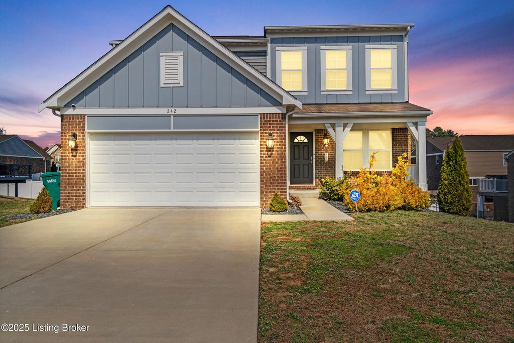 Photo of 242 Magnolia Dr, Shepherdsville, KY 40165 (MLS # 1683852)