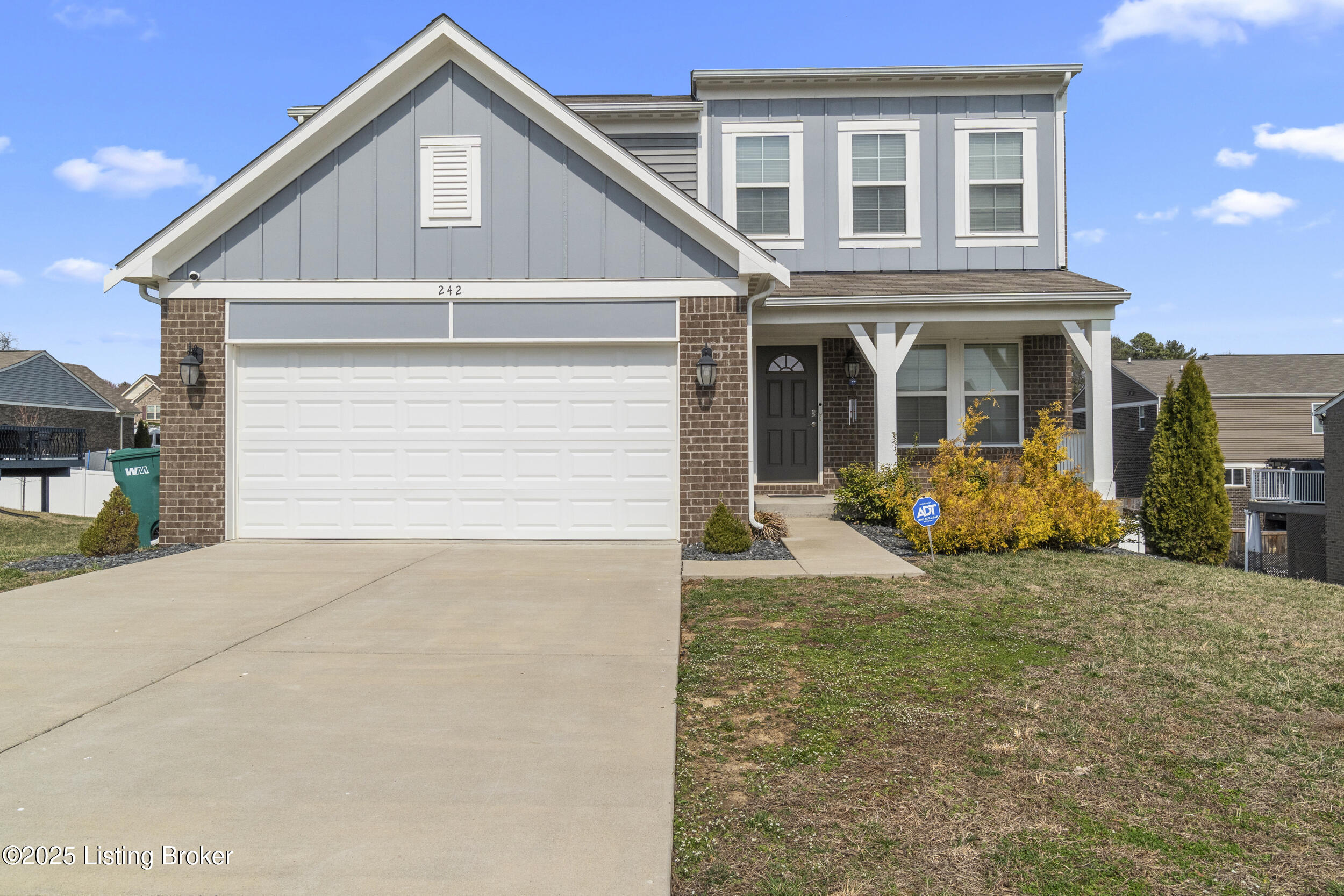 242 Magnolia Dr, Louisville, Kentucky image 45