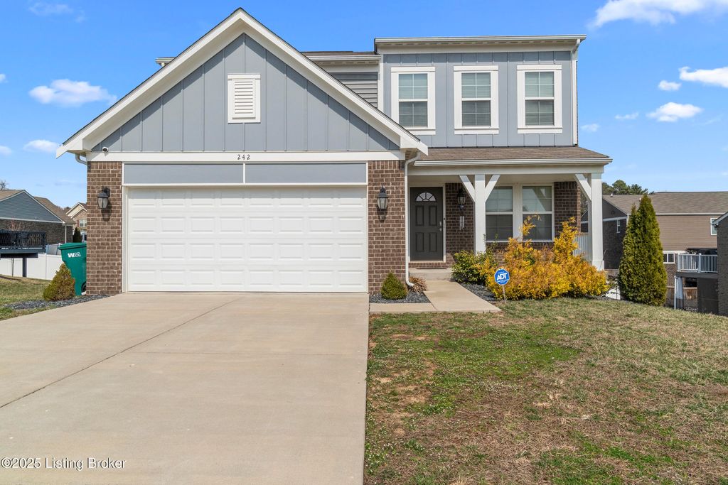 Photo of 242 Magnolia Dr, Shepherdsville, KY 40165 (MLS # 1683852)