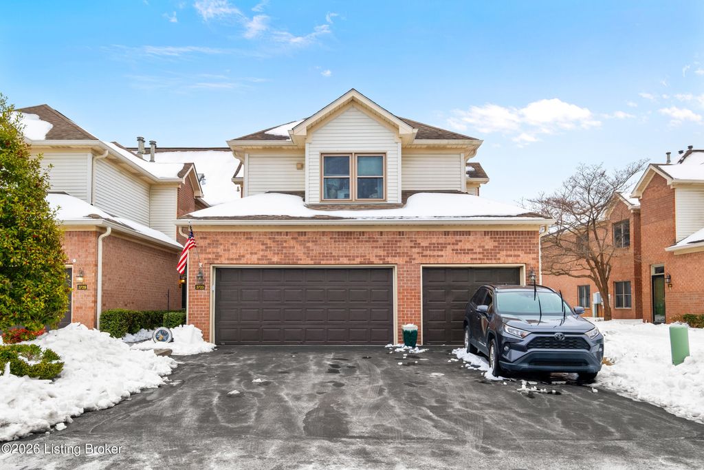 Photo of 3723 Hurstbourne Ridge Blvd #3723, Louisville, KY 40299 (MLS # 1708518)