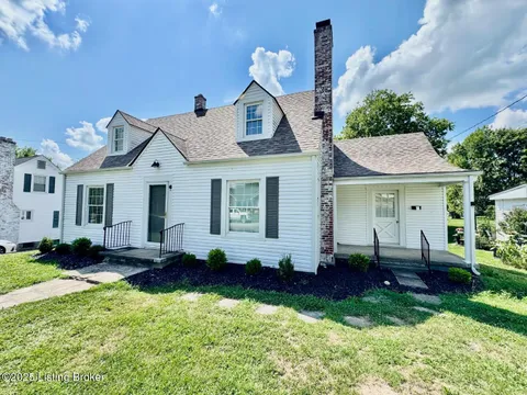 304 Covington Ave, Springfield, KY 40069 - #: 1693659