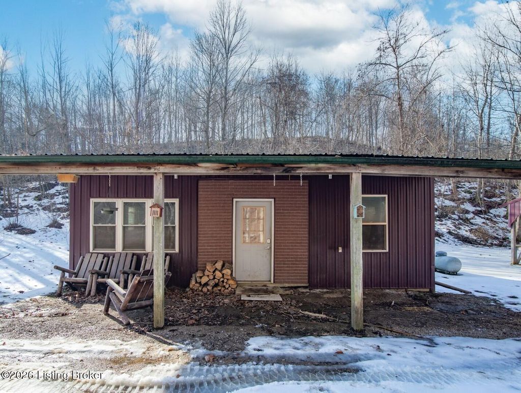 Photo of 592 Jake Horsley Ln, Stephensport, KY 40170 (MLS # 1709042)