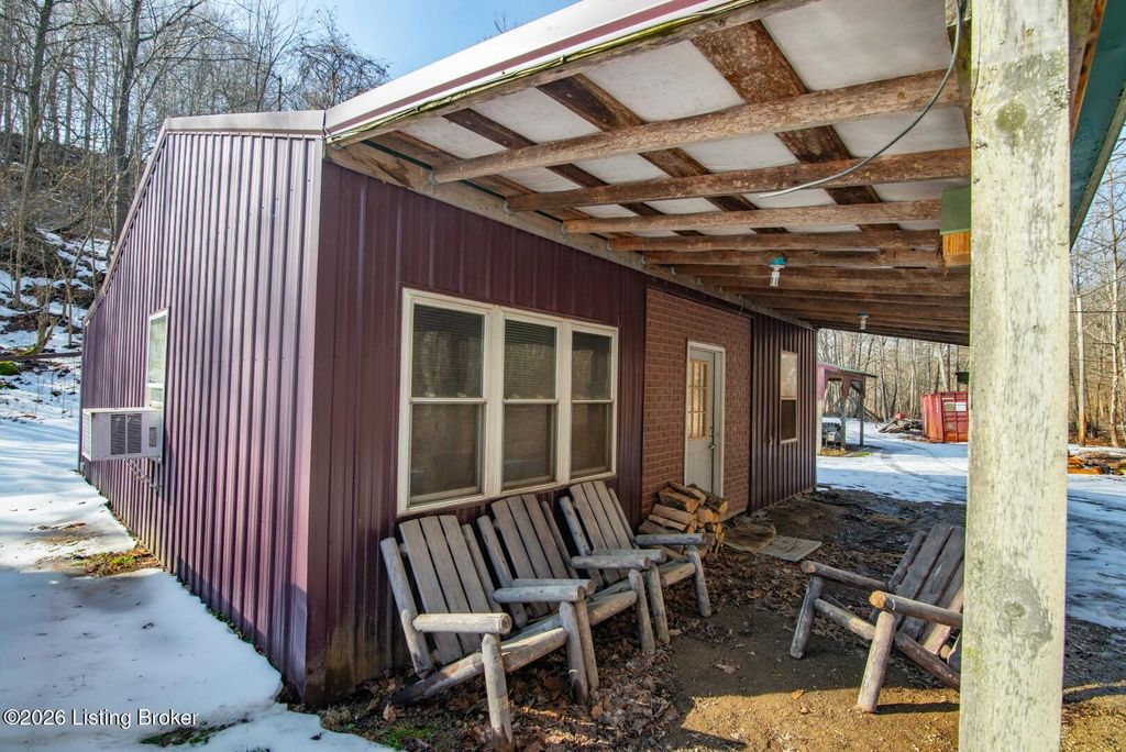 Photo of 592 Jake Horsley Ln, Stephensport, KY 40170 (MLS # 1709042)