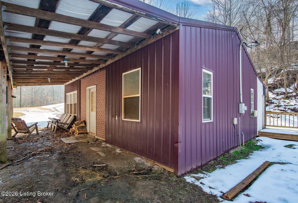 Photo of 592 Jake Horsley Ln, Stephensport, KY 40170 (MLS # 1709042)