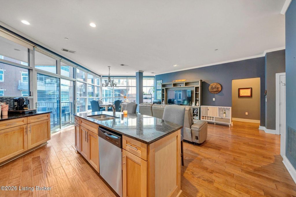 Photo of 324 E Main St #327, Louisville, KY 40202 (MLS # 1708496)