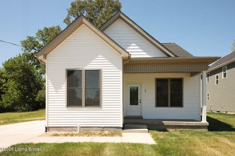 Photo of 99 Tanner Rd, Hodgenville, KY 42748 (MLS # 1717596)
