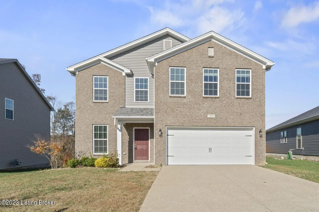 Louisville, Kentucky 40229, United States, 4 Bedrooms Bedrooms, ,3 BathroomsBathrooms,Residential,Active,83441