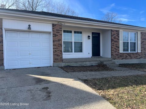 Photo of 1220 Keane Ave, La Grange, KY 40031 (MLS # 1714573)