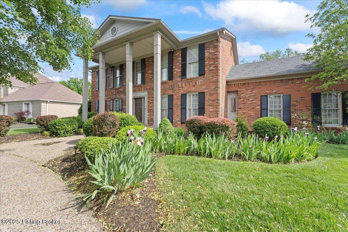 1017 Colonel Anderson Pkwy, Louisville, Pennsylvania image 9