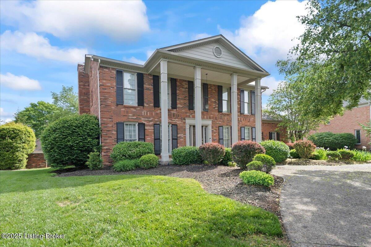 1017 Colonel Anderson Pkwy, Louisville, Pennsylvania image 4