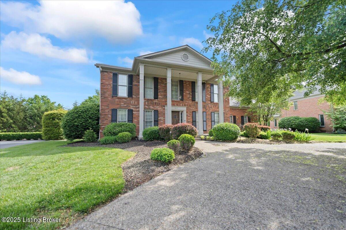 1017 Colonel Anderson Pkwy, Louisville, Pennsylvania image 1