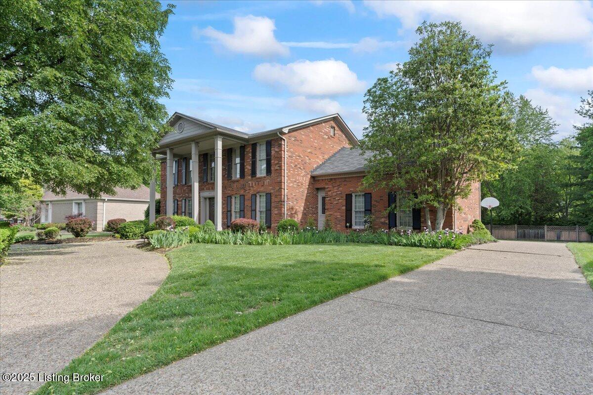 1017 Colonel Anderson Pkwy, Louisville, Pennsylvania image 8