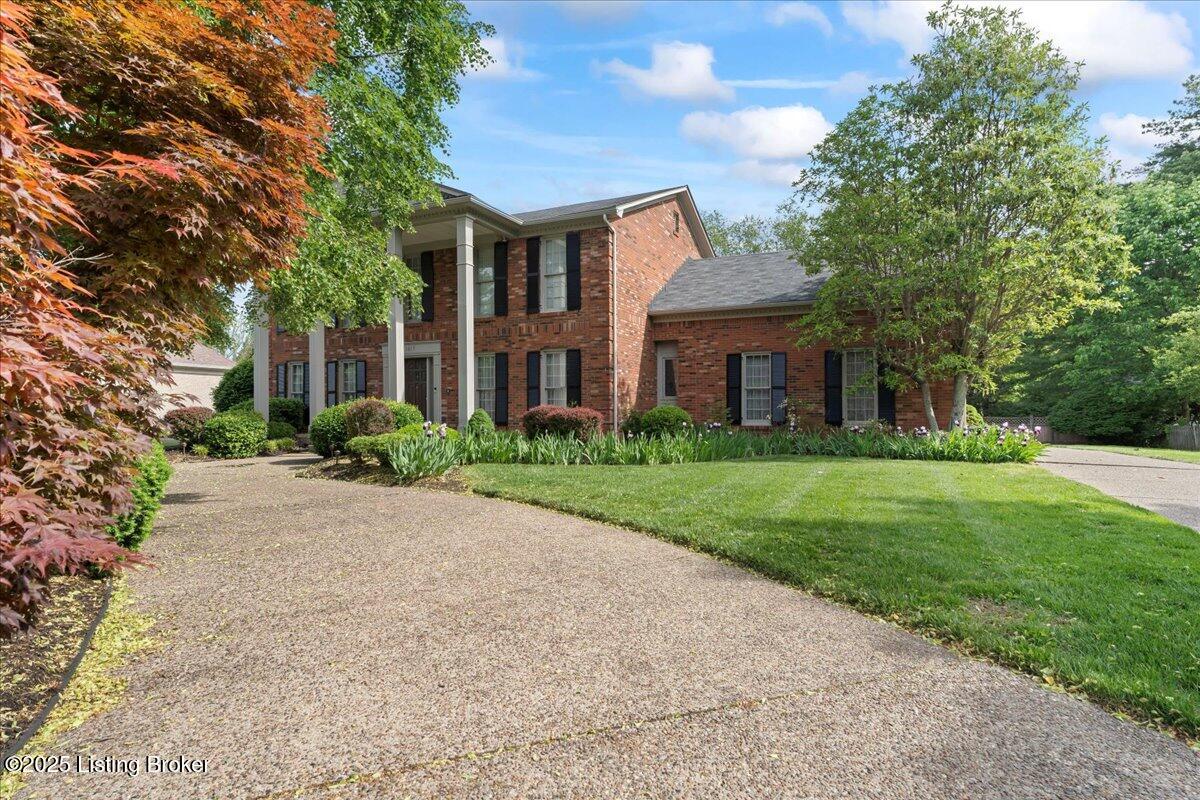 1017 Colonel Anderson Pkwy, Louisville, Pennsylvania image 7