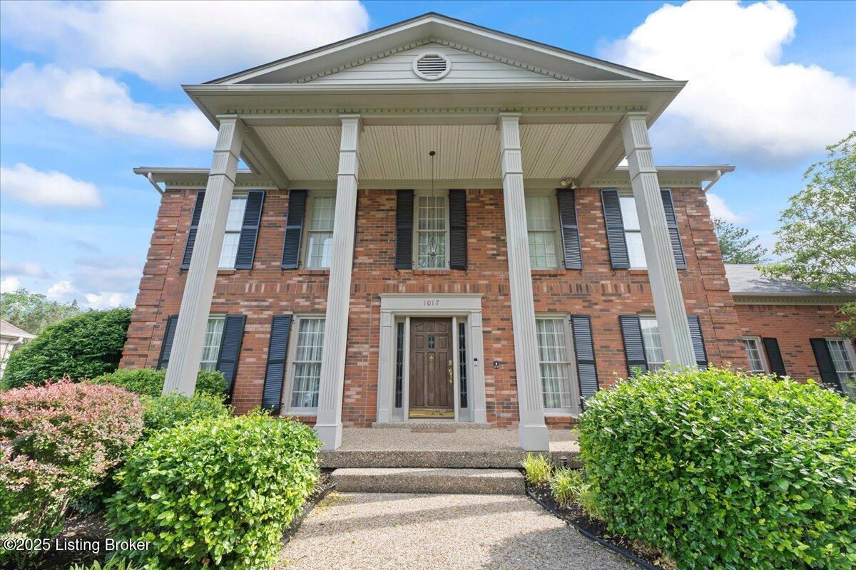 1017 Colonel Anderson Pkwy, Louisville, Pennsylvania image 5