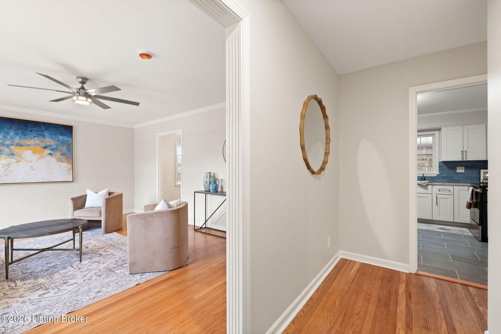 Photo of 3600 Sorrento Ave, Louisville, KY 40241 (MLS # 1710394)