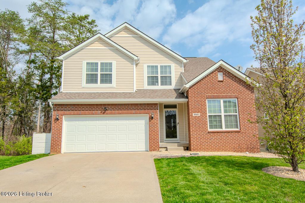 Photo of 9921 Creek View Estates Dr, Louisville, KY 40291 (MLS # 1712961)