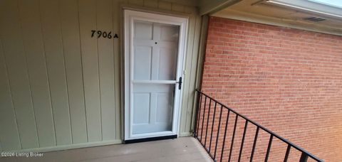 Photo of 7906 Grenoble Ln #A, Prospect, KY 40059 (MLS # 1709370)