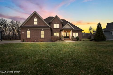 Photo of 6204 Maddox Blvd, Prospect, KY 40059 (MLS # 1703358)