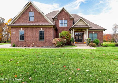 Photo of 6204 Maddox Blvd, Prospect, KY 40059 (MLS # 1703358)