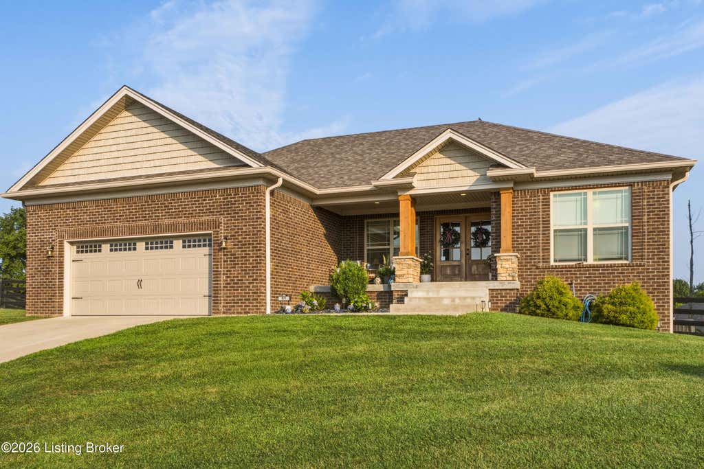 Photo of 51 Birdseye Ct, Taylorsville, KY 40071 (MLS # 1725970)