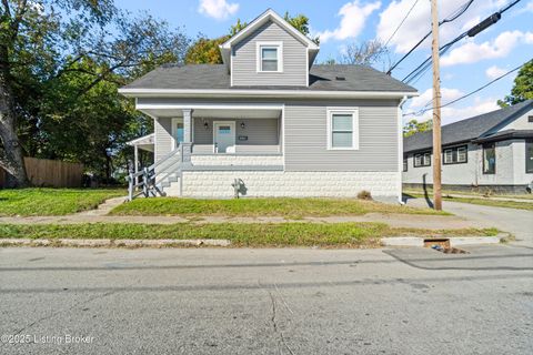 Photo of 440 Louis Coleman Jr Dr, Louisville, KY 40212 (MLS # 1701206)