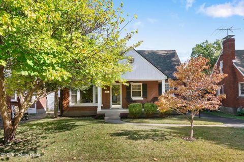 Photo of 809 Cannons Ln, Louisville, KY 40207 (MLS # 1700589) Photo of 809 Cannons Ln, Louisville, KY 40207 (MLS # 1700589)