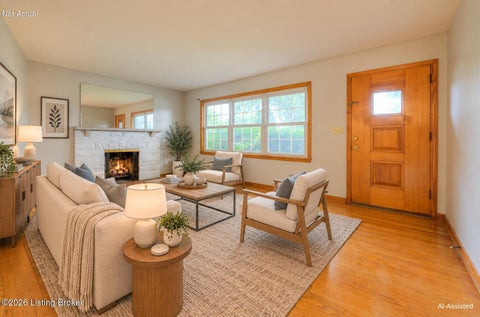 Tiny photo for 8617 Eula Rd, Louisville, KY 40219 (MLS # 1728950)