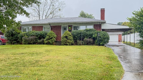 Tiny photo for 8617 Eula Rd, Louisville, KY 40219 (MLS # 1728950)