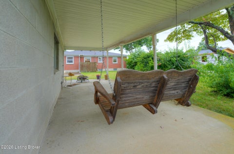 Tiny photo for 8617 Eula Rd, Louisville, KY 40219 (MLS # 1728950)