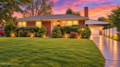Tiny photo for 8617 Eula Rd, Louisville, KY 40219 (MLS # 1728950)