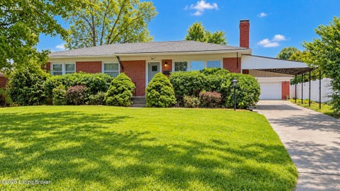 Tiny photo for 8617 Eula Rd, Louisville, KY 40219 (MLS # 1728950)