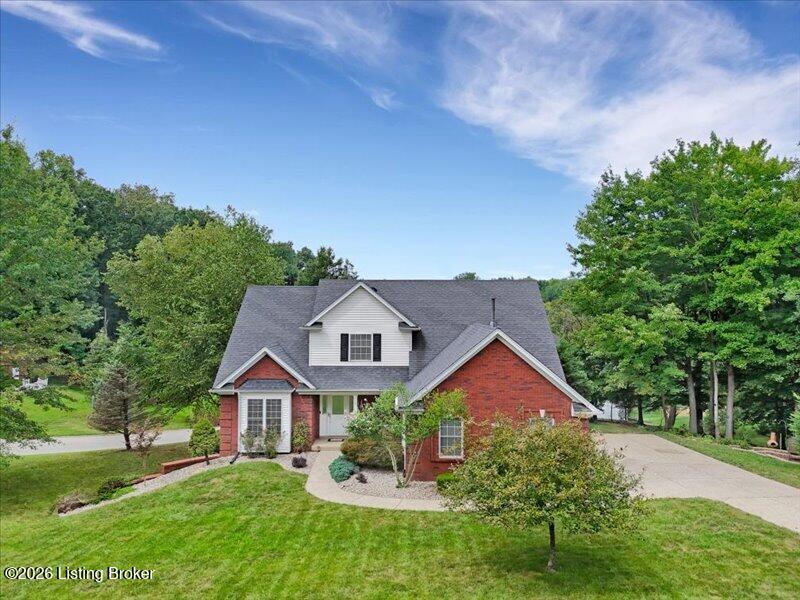 Photo of 7505 Deer Hollow Ln, Louisville, KY 40214 (MLS # 1731665)