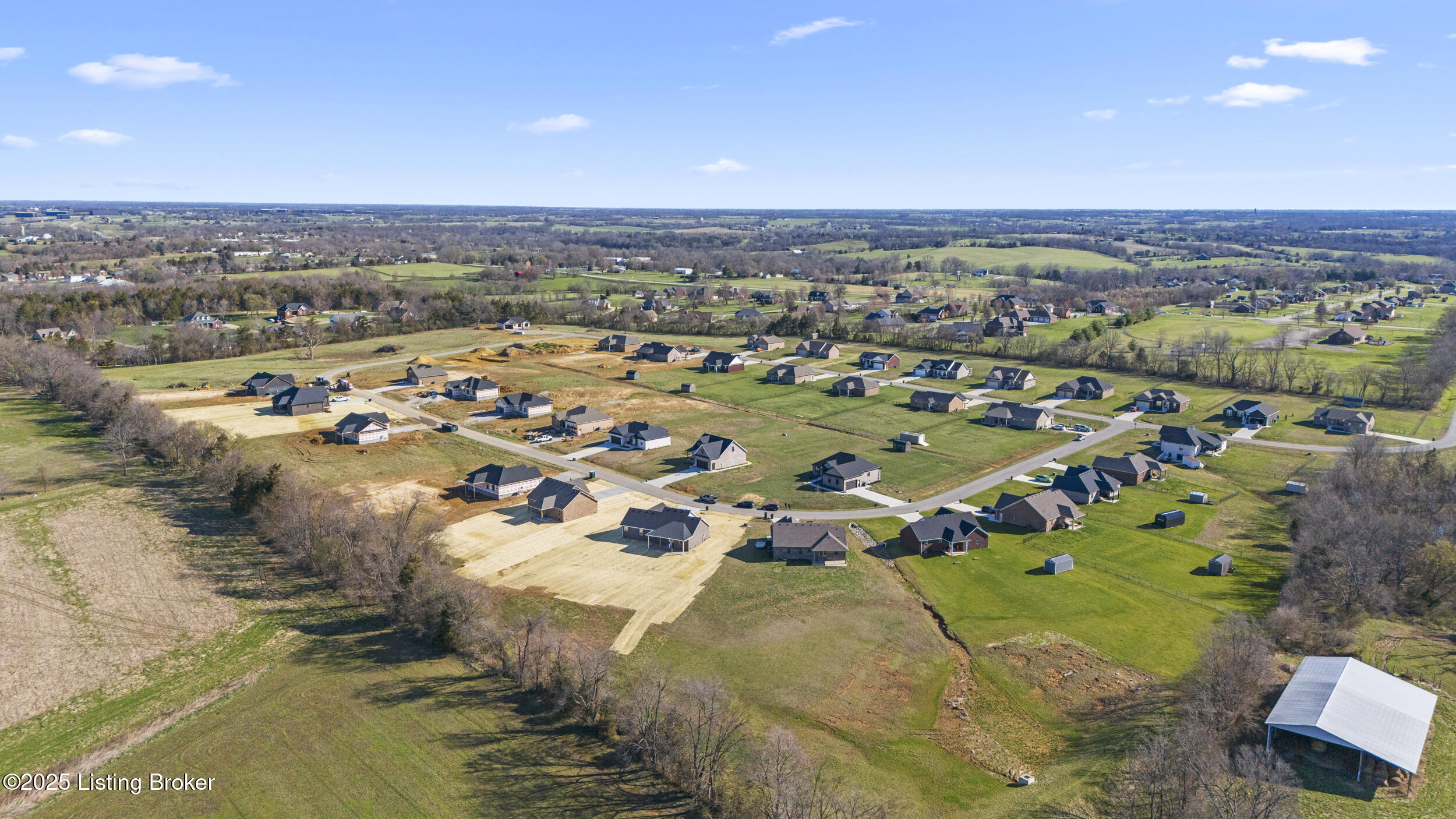 211 Open Meadow Dr, Bardstown, Kentucky image 40