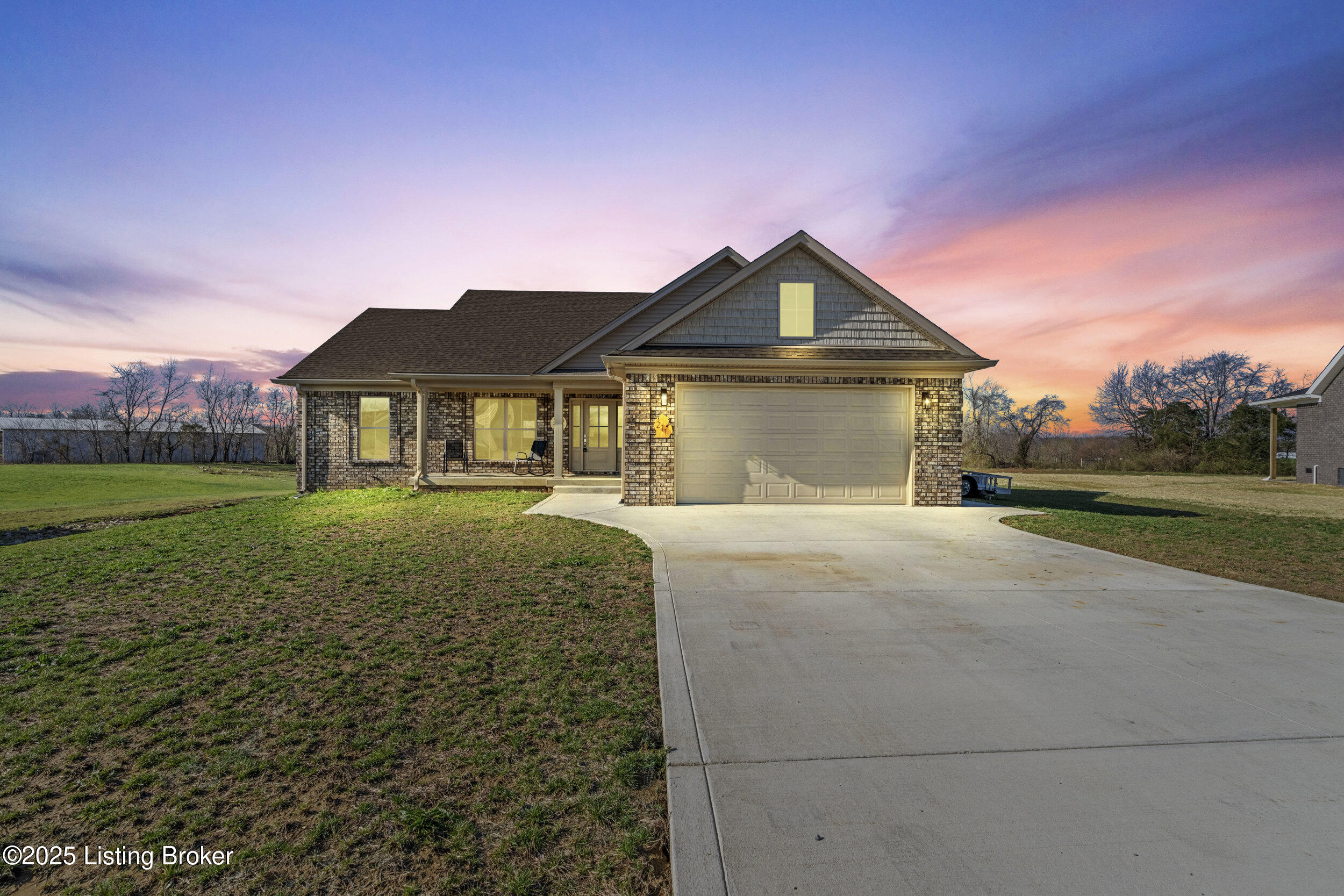211 Open Meadow Dr, Bardstown, Kentucky image 3